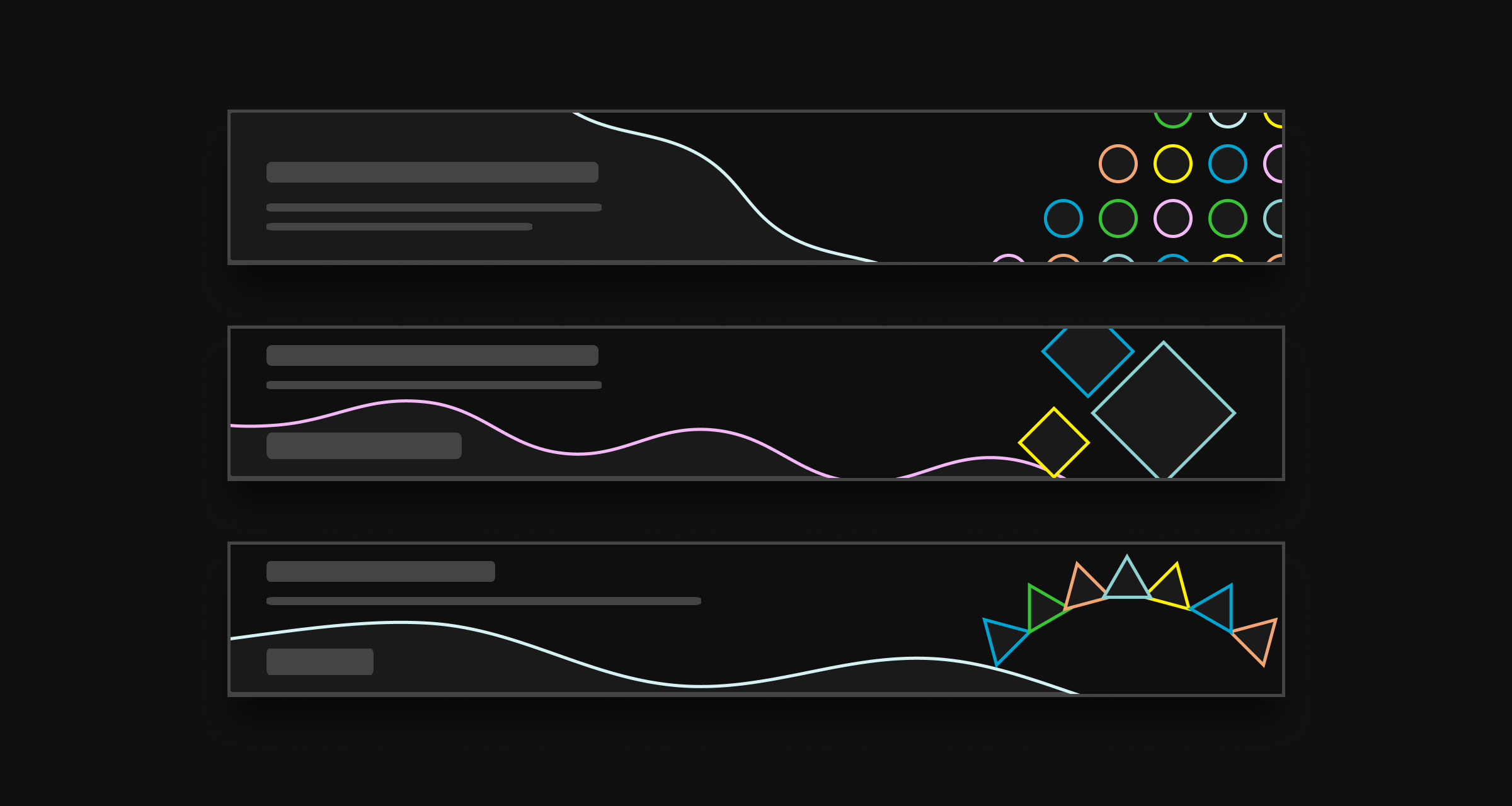 eGain University cards lofi v2